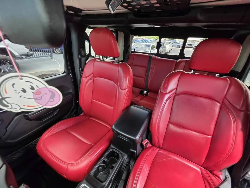 2020 Jeep JT Gladiator - Image 20 of 20