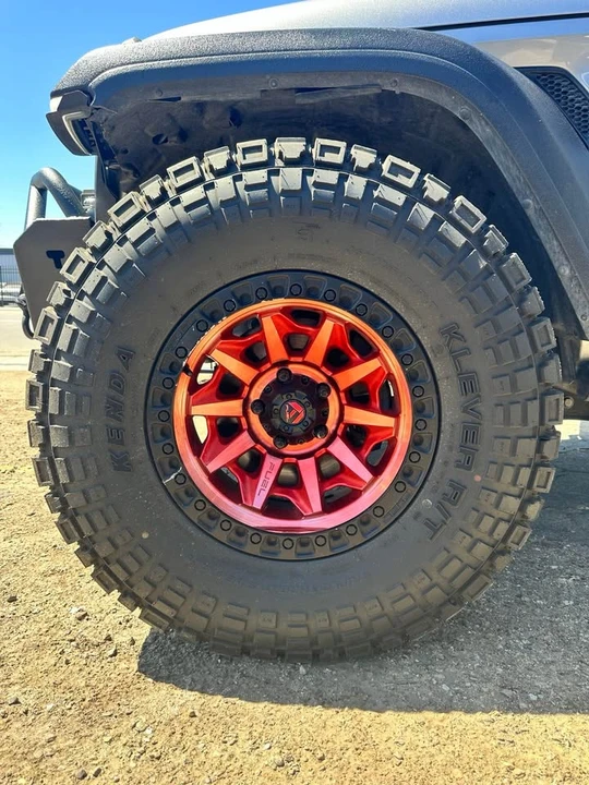 2020 Jeep JT Gladiator - Image 12 of 12