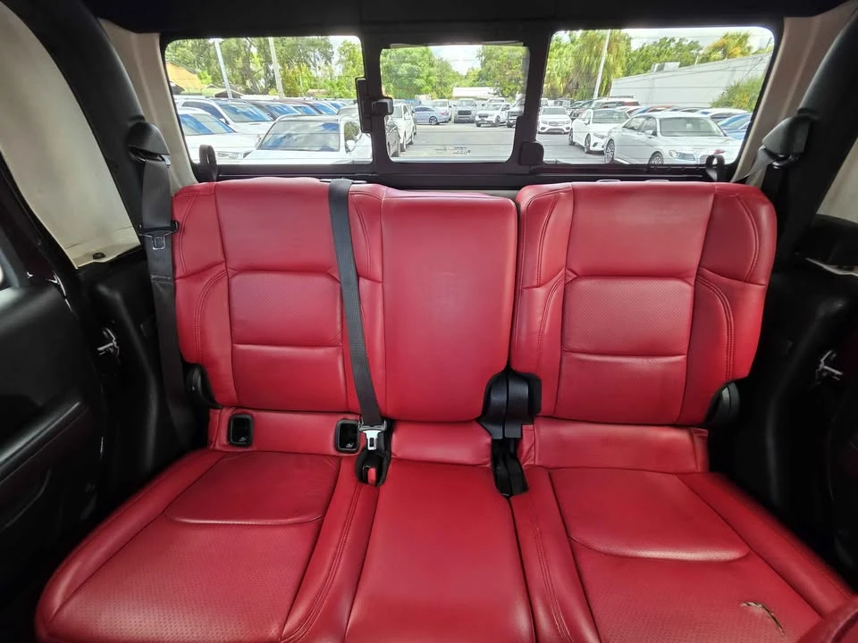 2020 Jeep JT Gladiator - Image 16 of 20