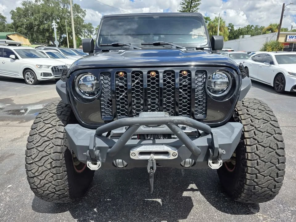 2020 Jeep JT Gladiator - Image 2 of 20