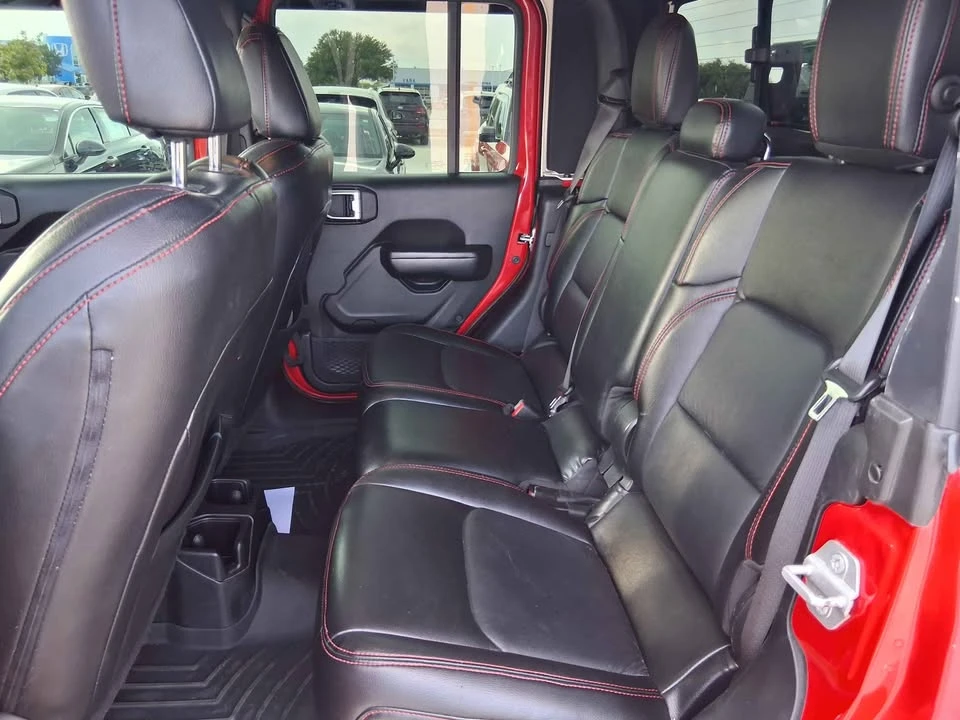 2020 Jeep JT Gladiator - Image 8 of 9