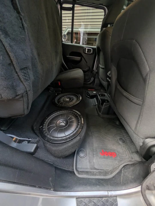 2020 Jeep JT Gladiator - Image 8 of 16