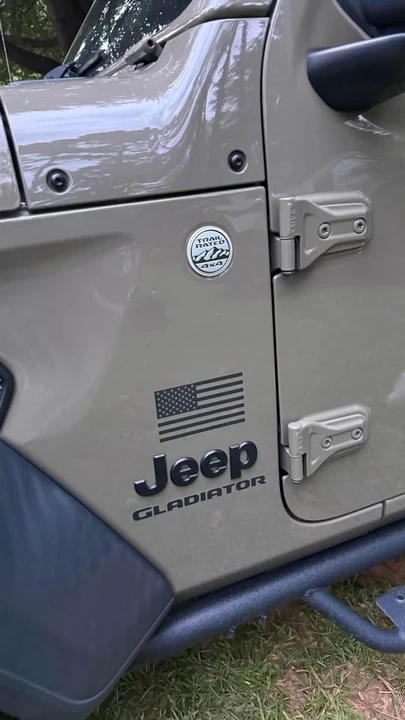2020 Jeep JT Gladiator - Image 6 of 12