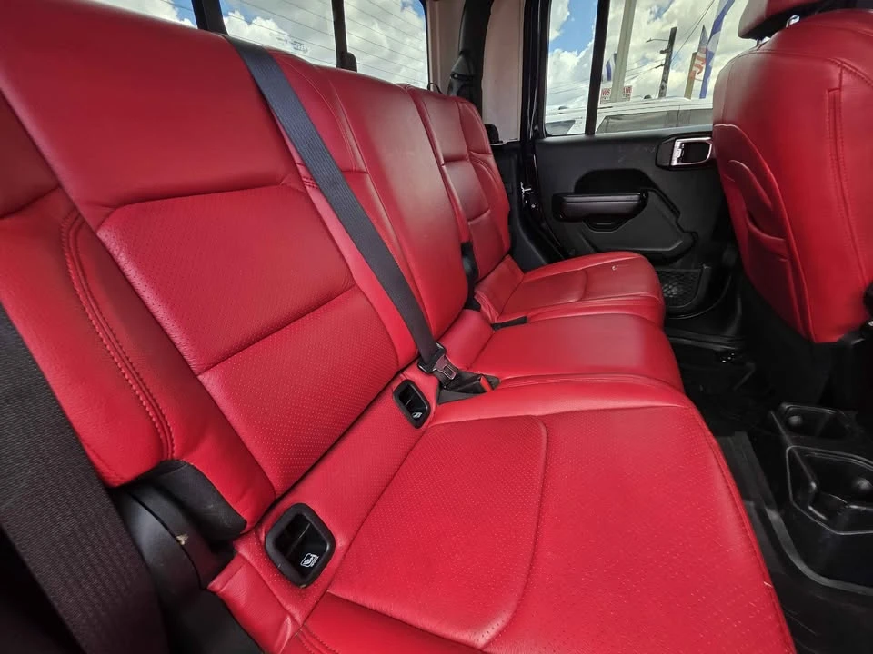 2020 Jeep JT Gladiator - Image 15 of 20