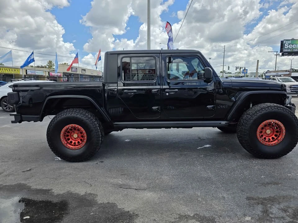 2020 Jeep JT Gladiator - Image 5 of 20