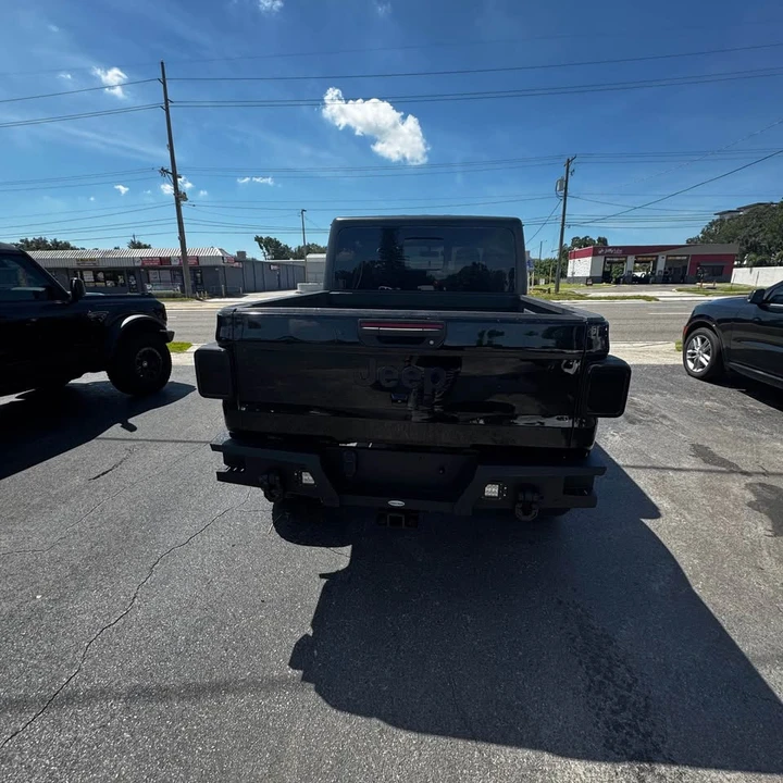 2020 Jeep JT Gladiator - Image 2 of 8