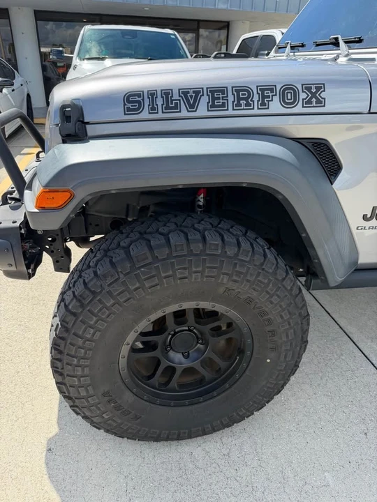 2020 Jeep JT Gladiator - Image 4 of 9