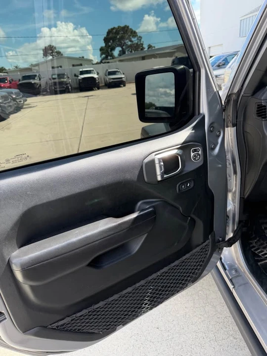 2020 Jeep JT Gladiator - Image 5 of 9