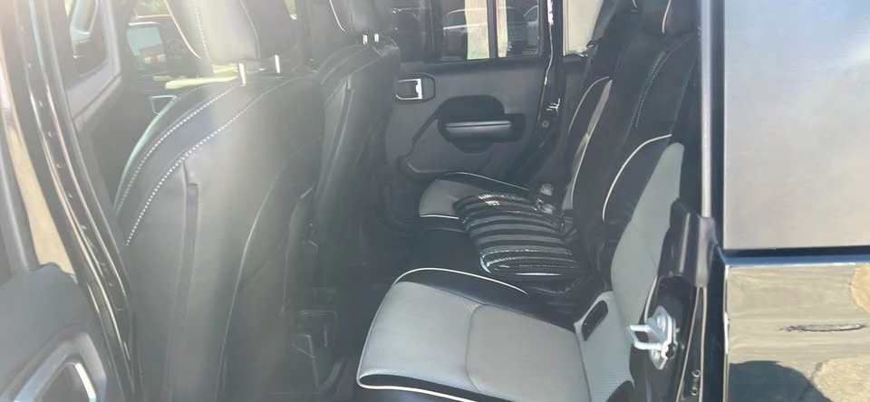 2020 Jeep JT Gladiator - Image 8 of 15