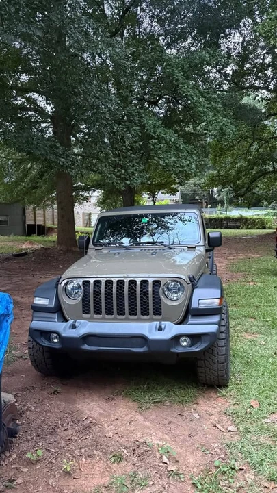 2020 Jeep JT Gladiator - Image 4 of 12