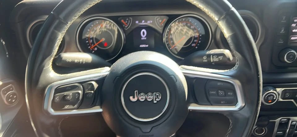 2020 Jeep JT Gladiator - Image 12 of 15