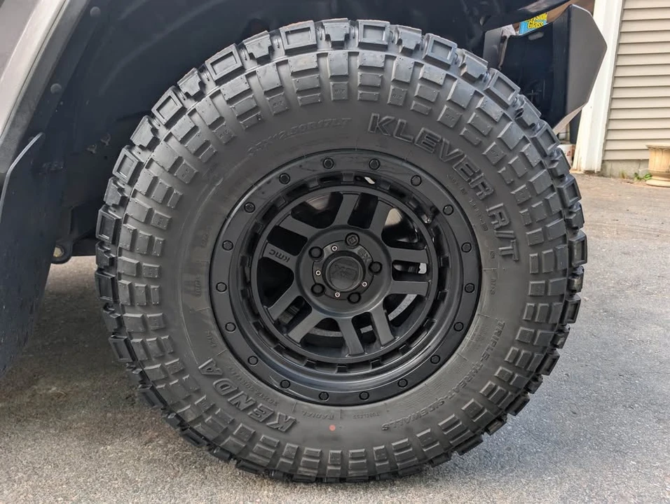 2020 Jeep JT Gladiator - Image 12 of 16