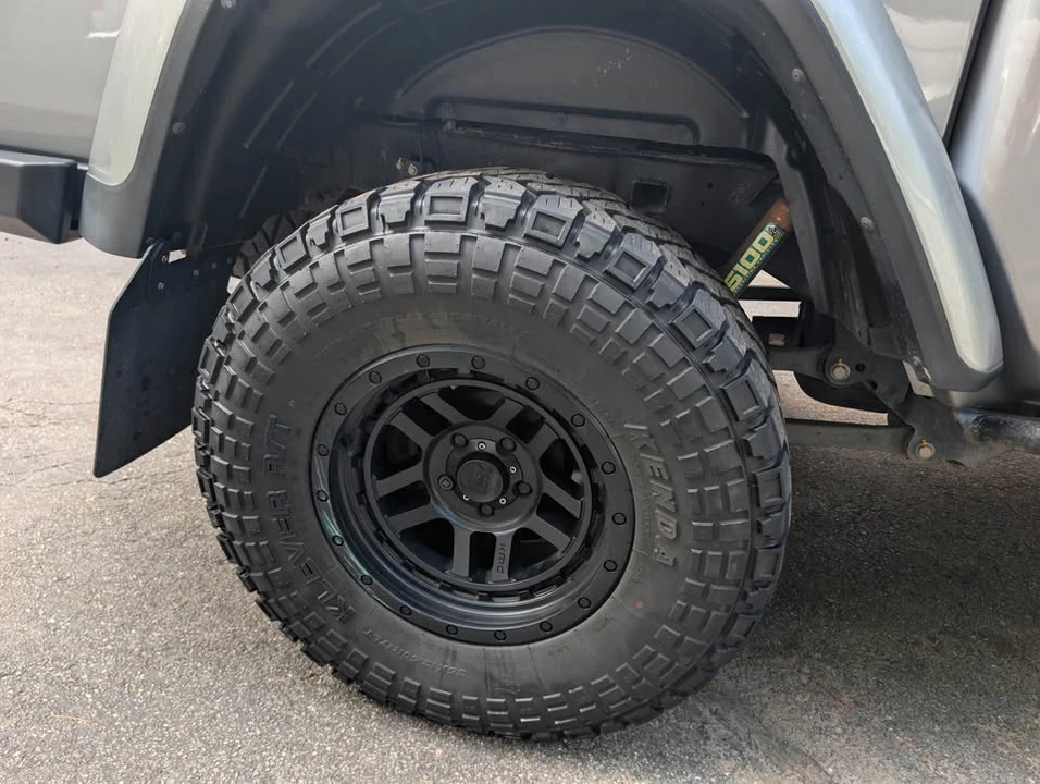 2020 Jeep JT Gladiator - Image 14 of 16