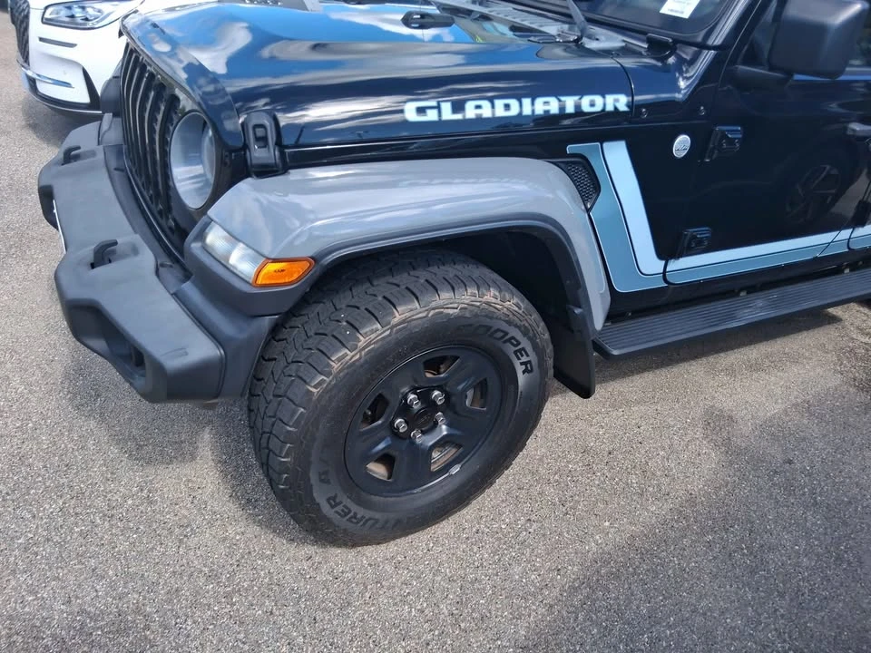 2020 Jeep JT Gladiator - Image 2 of 14