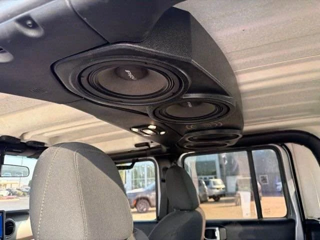 2020 Jeep JT Gladiator - Image 10 of 13