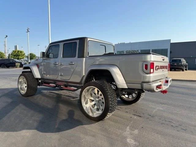 2020 Jeep JT Gladiator - Image 6 of 13