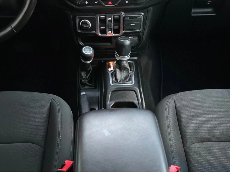 2020 Jeep JT Gladiator - Image 20 of 20