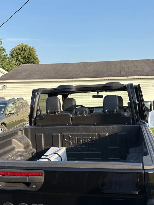 2020 Jeep JT Gladiator - Image 4 of 9