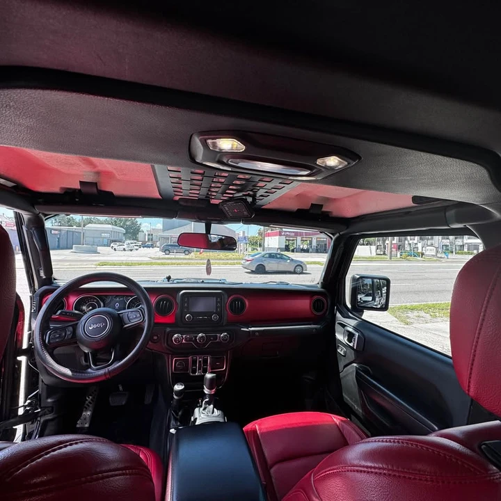 2020 Jeep JT Gladiator - Image 7 of 8