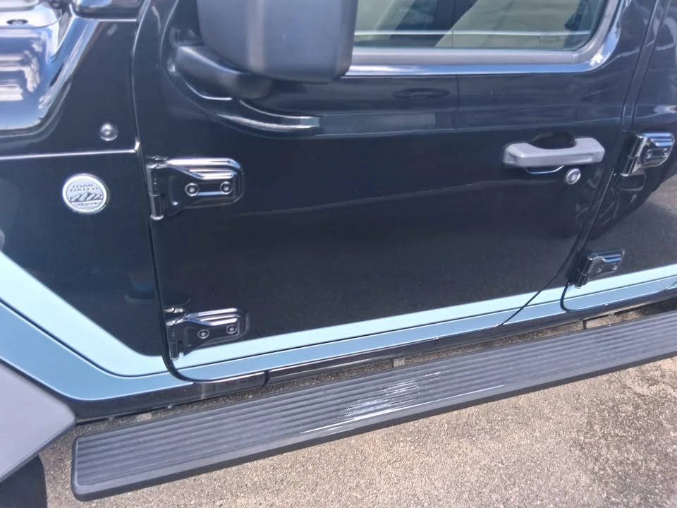 2020 Jeep JT Gladiator - Image 4 of 14