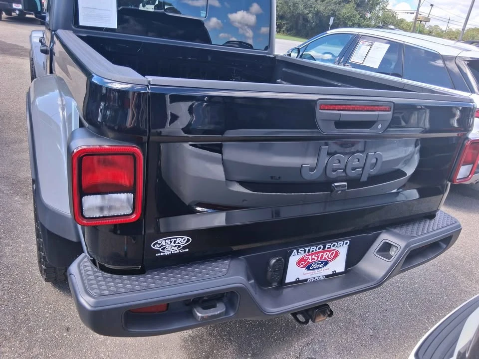 2020 Jeep JT Gladiator - Image 7 of 14