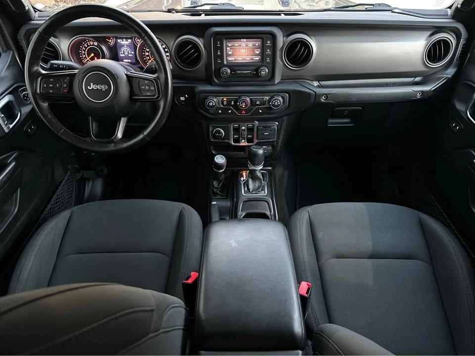 2020 Jeep JT Gladiator - Image 17 of 20