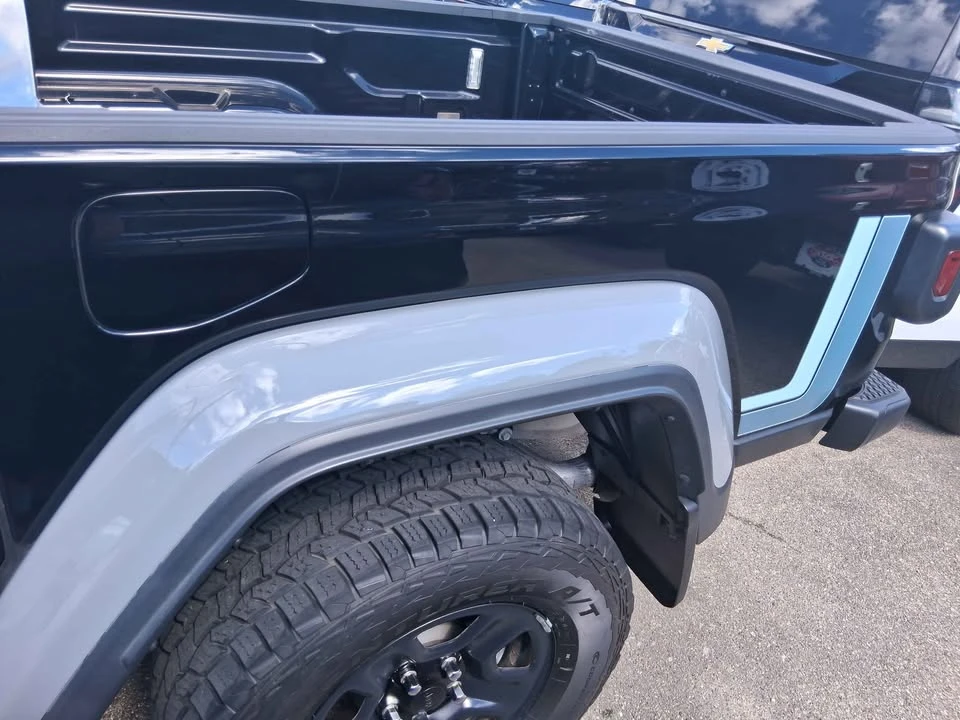 2020 Jeep JT Gladiator - Image 5 of 14