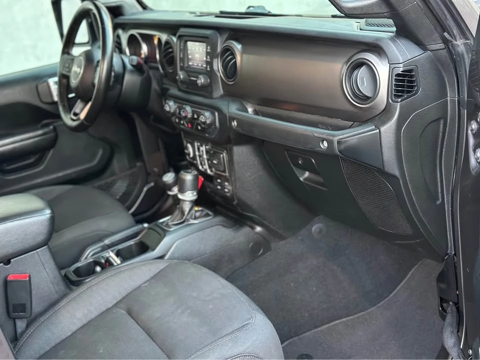 2020 Jeep JT Gladiator - Image 12 of 20