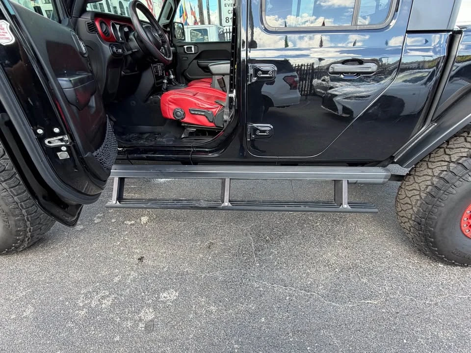 2020 Jeep JT Gladiator - Image 15 of 15