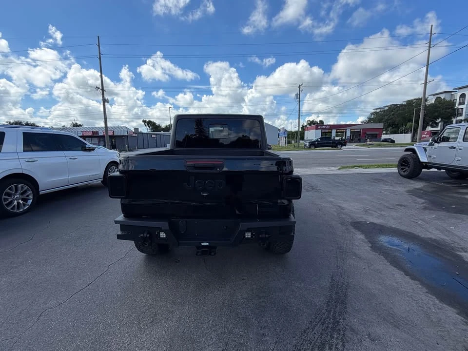 2020 Jeep JT Gladiator - Image 7 of 15