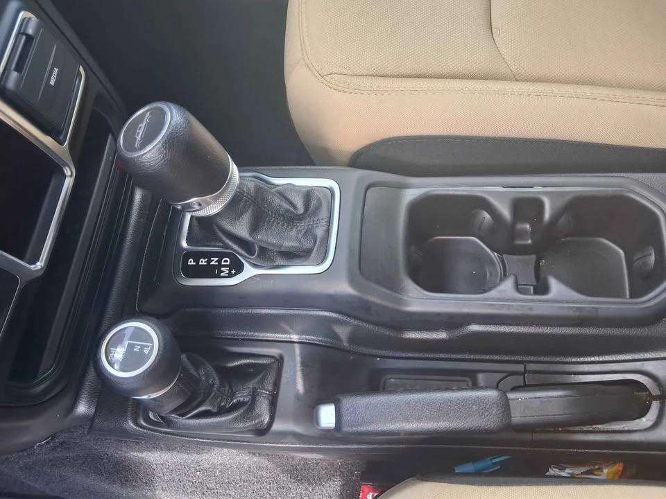 2020 Jeep JT Gladiator - Image 12 of 14
