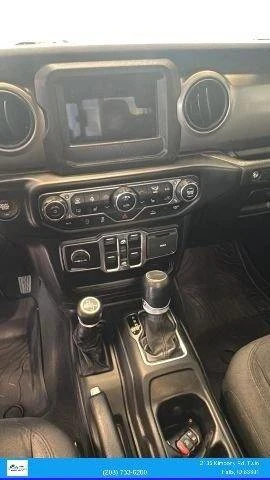 2020 Jeep JT Gladiator - Image 15 of 20