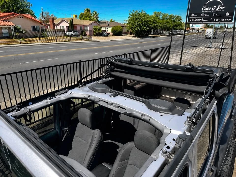 2020 Jeep JT Gladiator - Image 10 of 12