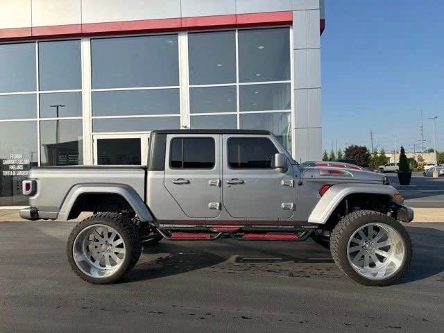2020 Jeep JT Gladiator - Image 5 of 13