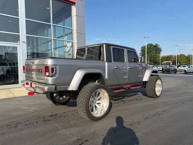 2020 Jeep JT Gladiator - Image 13 of 13