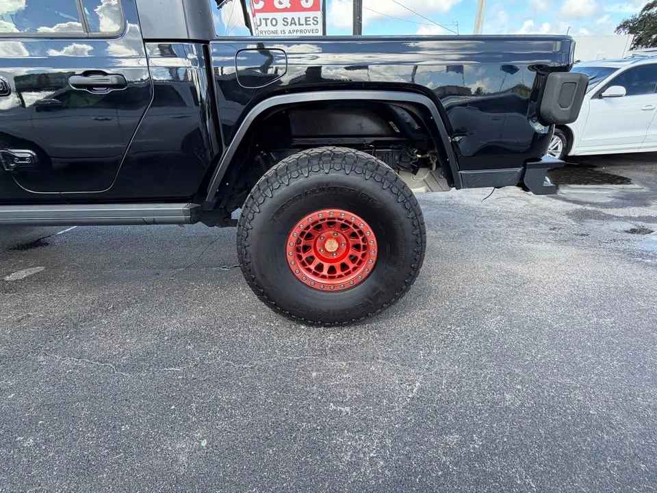 2020 Jeep JT Gladiator - Image 6 of 15