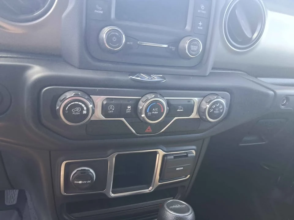 2020 Jeep JT Gladiator - Image 10 of 14