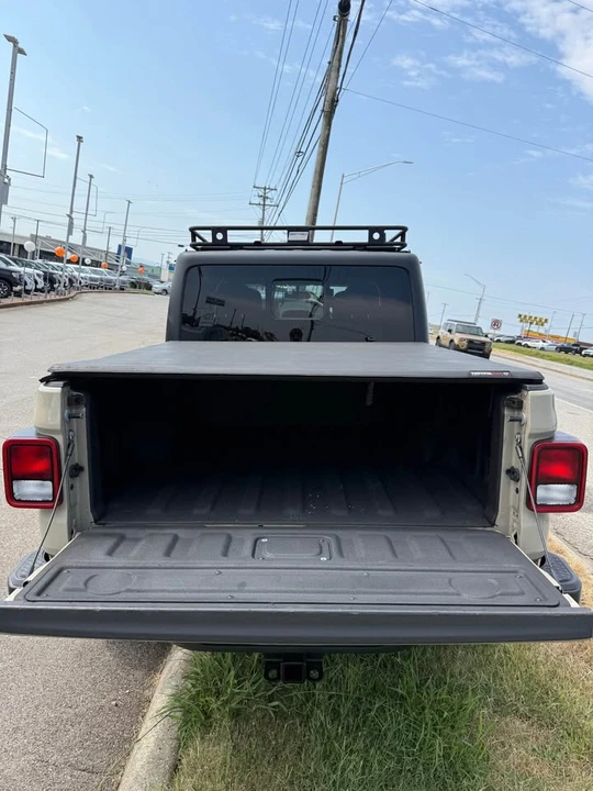 2020 Jeep JT Gladiator - Image 5 of 9
