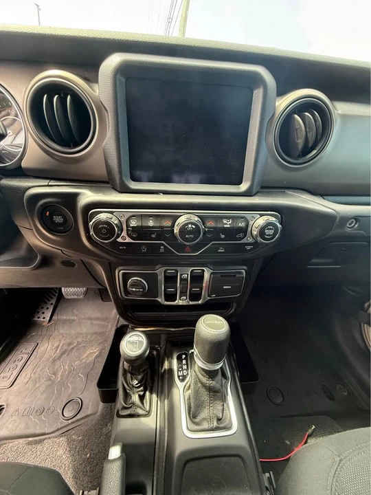 2020 Jeep JT Gladiator - Image 7 of 9
