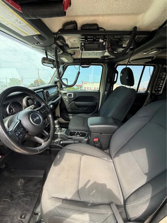 2020 Jeep JT Gladiator - Image 6 of 9