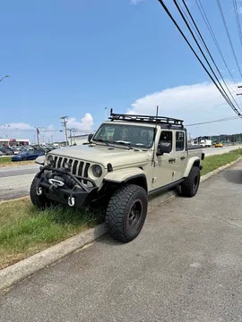 2020 Jeep Gladiator Sport Pickup 4D 5 ft