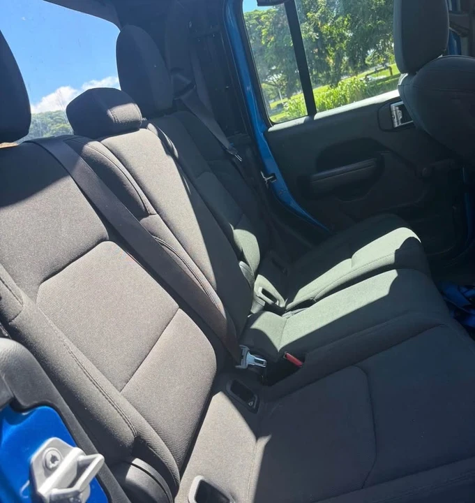 2020 Jeep JT Gladiator - Image 9 of 10