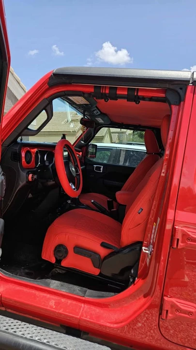 2020 Jeep JT Gladiator - Image 6 of 9