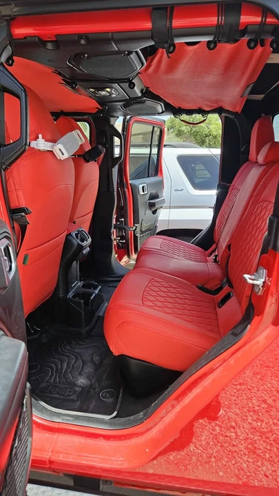 2020 Jeep JT Gladiator - Image 9 of 9