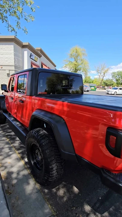 2020 Jeep JT Gladiator - Image 3 of 9