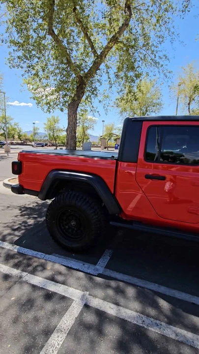 2020 Jeep JT Gladiator - Image 4 of 9