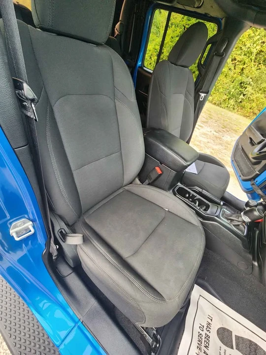 2020 Jeep JT Gladiator - Image 6 of 15
