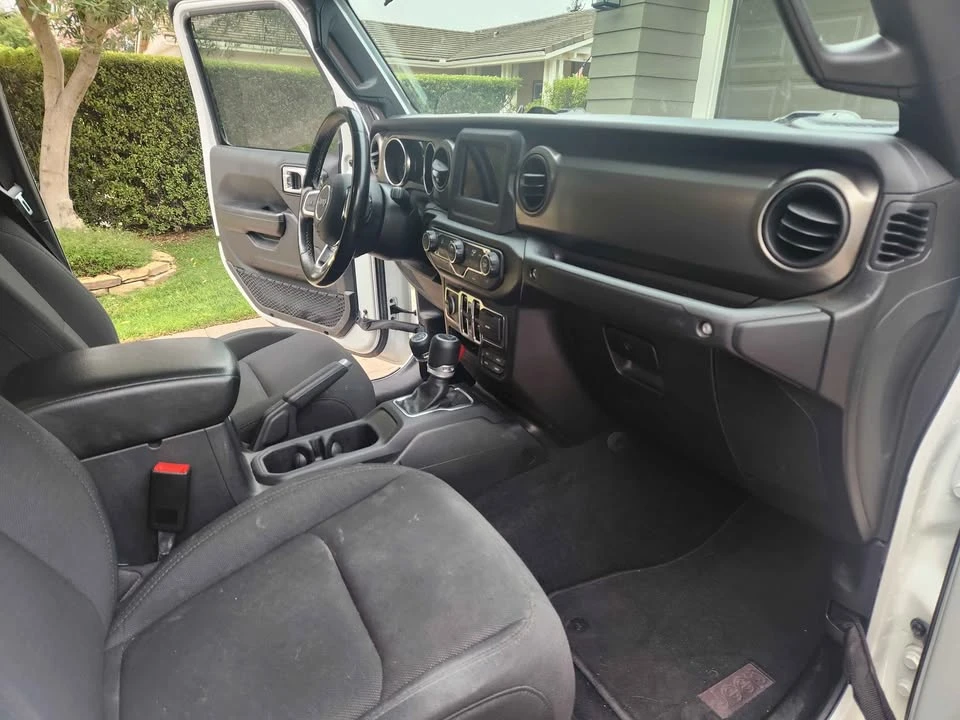 2020 Jeep JT Gladiator - Image 6 of 7
