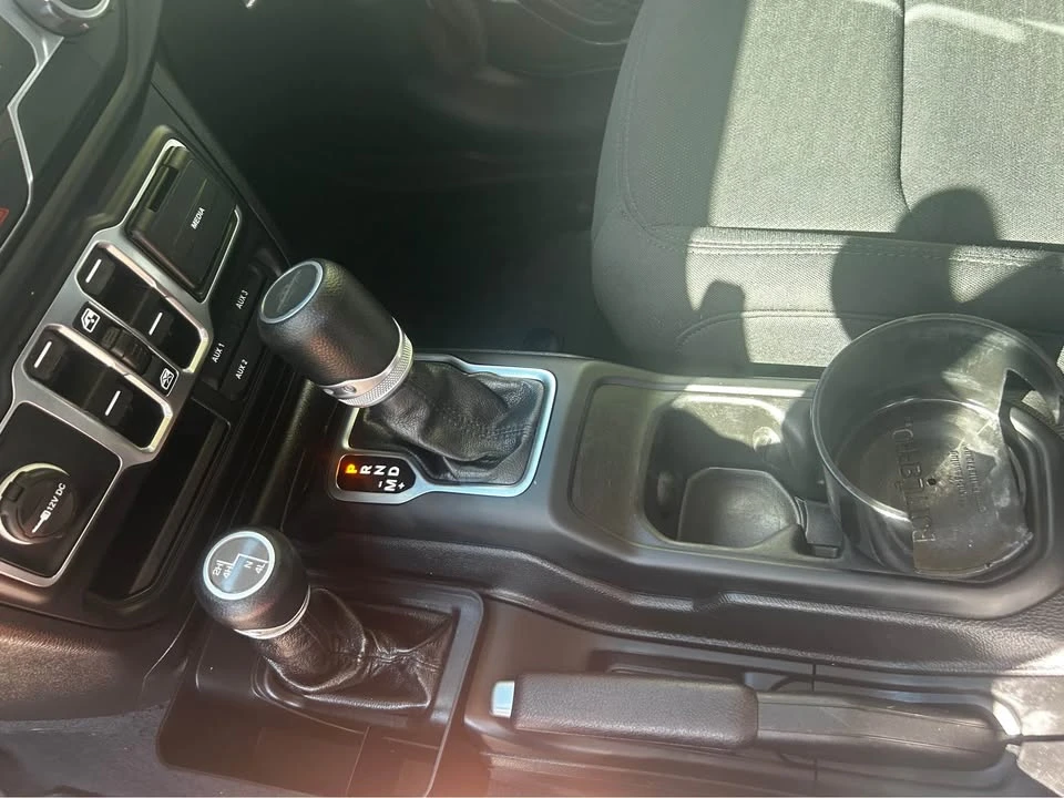 2020 Jeep JT Gladiator - Image 10 of 20