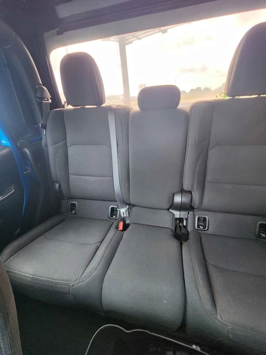 2020 Jeep JT Gladiator - Image 5 of 15